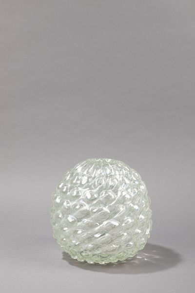 ,Flavio Poli : Vaso  - Asta Design e Arti Decorative - Associazione Nazionale - Case d'Asta italiane