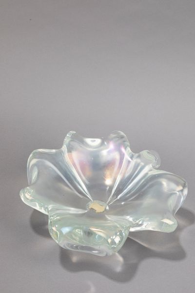 ,Ercole Barovier : Quadrifoglio  - Asta Design e Arti Decorative - Associazione Nazionale - Case d'Asta italiane