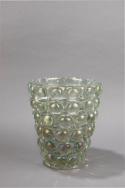 ,Ercole Barovier : Lenti  - Asta Design e Arti Decorative - Associazione Nazionale - Case d'Asta italiane