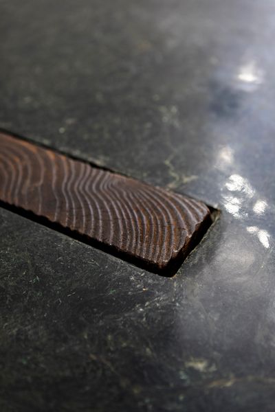 ,GIANCARLO SANGREGORIO : Tavolo scultura  - Asta Design e Arti Decorative - Associazione Nazionale - Case d'Asta italiane