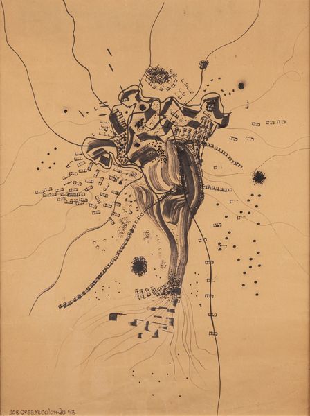 ,Joe Colombo : Disegno nucleare  - Asta Design e Arti Decorative - Associazione Nazionale - Case d'Asta italiane