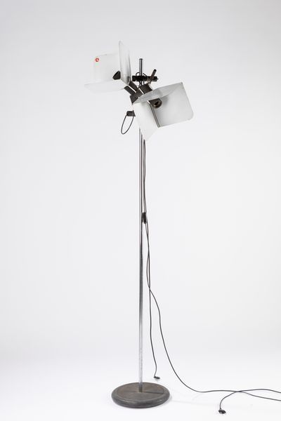 ,Joe Colombo : Triedro  - Asta Design e Arti Decorative - Associazione Nazionale - Case d'Asta italiane