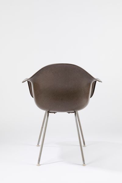 ,Charles Eames : Sedia  - Asta Design e Arti Decorative - Associazione Nazionale - Case d'Asta italiane