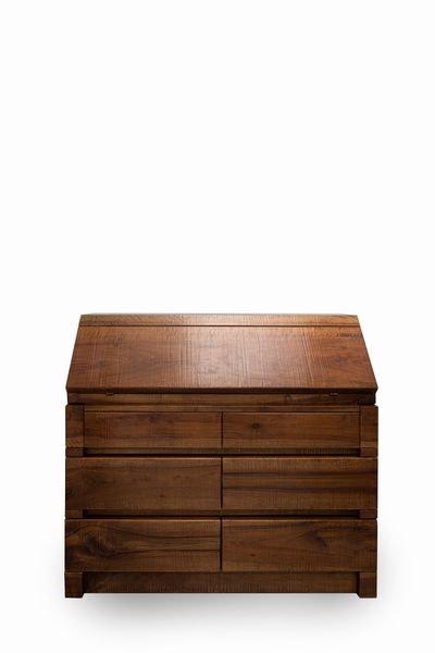 ,Officina Rivadossi : Scrittoio  - Asta Design e Arti Decorative - Associazione Nazionale - Case d'Asta italiane