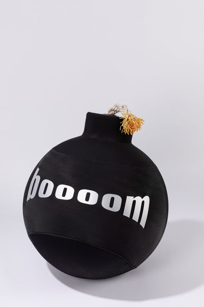 ,Diego Gugliermetto : La Bum  - Asta Design e Arti Decorative - Associazione Nazionale - Case d'Asta italiane