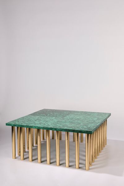 ,Studio Superego : Stalattite  - Asta Design e Arti Decorative - Associazione Nazionale - Case d'Asta italiane