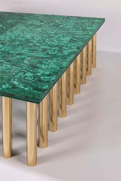 ,Studio Superego : Stalattite  - Asta Design e Arti Decorative - Associazione Nazionale - Case d'Asta italiane