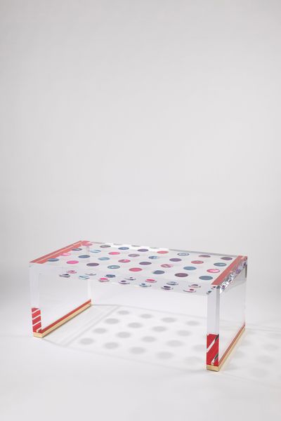 ,Studio Superego : Horizonte  - Asta Design e Arti Decorative - Associazione Nazionale - Case d'Asta italiane