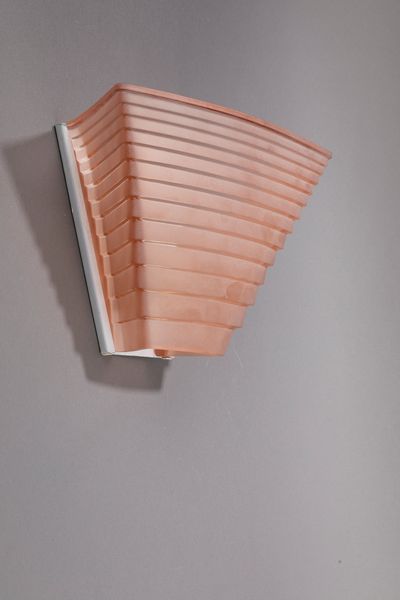 ,Angelo Mangiarotti : Pergamo 30  - Asta Design e Arti Decorative - Associazione Nazionale - Case d'Asta italiane