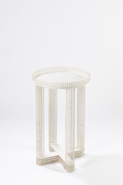 ,Josef Hoffmann : Fioriera  - Asta Design e Arti Decorative - Associazione Nazionale - Case d'Asta italiane