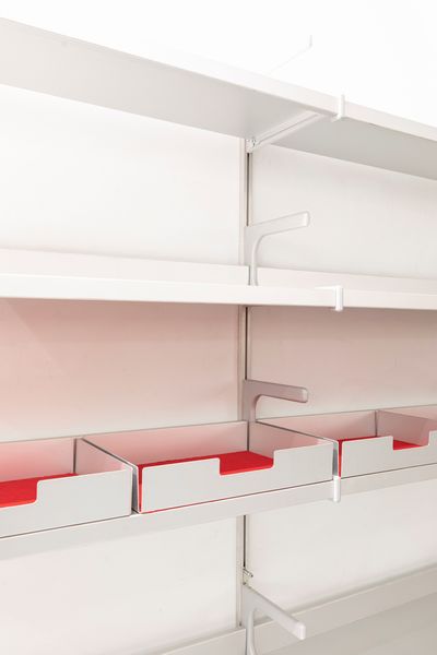 ,Jasper  Morrison : Alphamuro  - Asta Design e Arti Decorative - Associazione Nazionale - Case d'Asta italiane