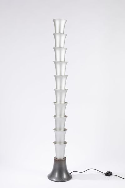 ,Matteo Thun : Hollywood  - Asta Design e Arti Decorative - Associazione Nazionale - Case d'Asta italiane