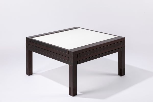 ,Bernard Vuarnesson : Hexa  - Asta Design e Arti Decorative - Associazione Nazionale - Case d'Asta italiane