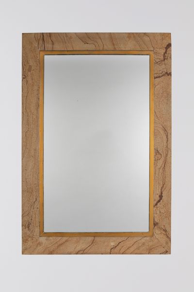 ,Manifattura Italiana : Specchio  - Asta Design e Arti Decorative - Associazione Nazionale - Case d'Asta italiane