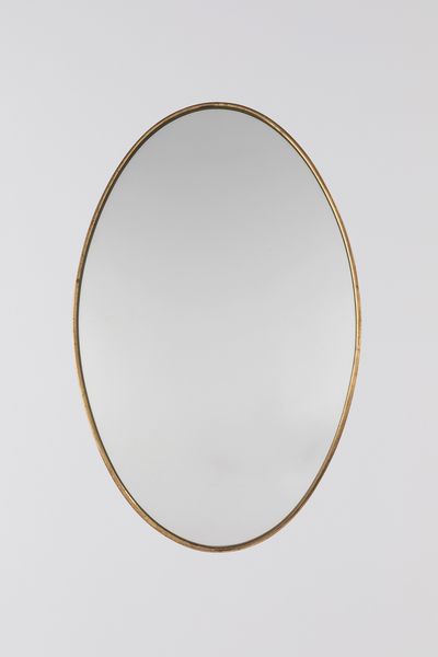 ,Manifattura Italiana : Specchio  - Asta Design e Arti Decorative - Associazione Nazionale - Case d'Asta italiane