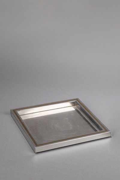 ,Willy Rizzo : Tre posaceneri  - Asta Design e Arti Decorative - Associazione Nazionale - Case d'Asta italiane