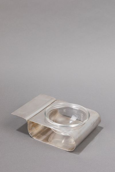 ,Lino Sabattini : Salsiera  - Asta Design e Arti Decorative - Associazione Nazionale - Case d'Asta italiane