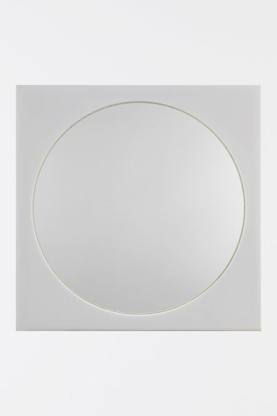 ,Gino  Colombini : Specchio  - Asta Design e Arti Decorative - Associazione Nazionale - Case d'Asta italiane