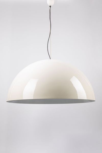 ,Vico Magistretti : Sonora  - Asta Design e Arti Decorative - Associazione Nazionale - Case d'Asta italiane