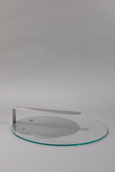 ,Sergio Mazza : Centrotavola  - Asta Design e Arti Decorative - Associazione Nazionale - Case d'Asta italiane