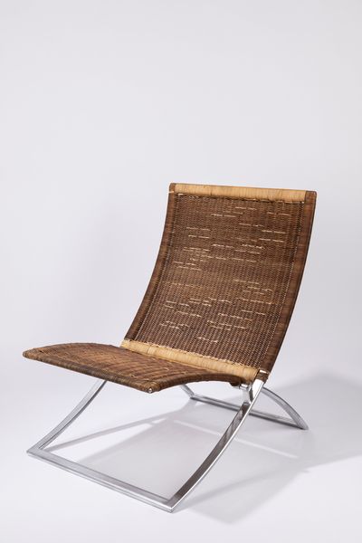 ,Marcello Cuneo : Luisa  - Asta Design e Arti Decorative - Associazione Nazionale - Case d'Asta italiane