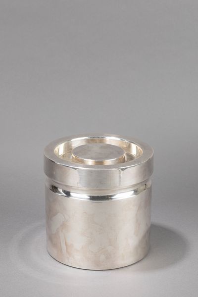 ,Lino Sabattini : Portaghiaccio  - Asta Design e Arti Decorative - Associazione Nazionale - Case d'Asta italiane