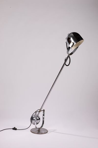 ,Sergio Asti : Airone  - Asta Design e Arti Decorative - Associazione Nazionale - Case d'Asta italiane