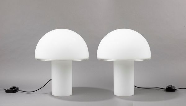 ,Luciano Vistosi : Onfale  - Asta Design e Arti Decorative - Associazione Nazionale - Case d'Asta italiane