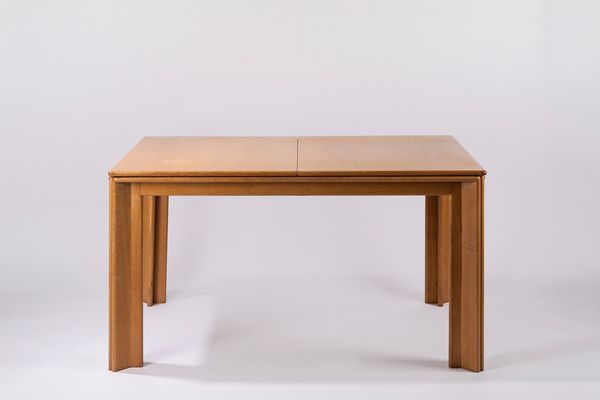 ,Afra e Tobia Scarpa : Monk  - Asta Design e Arti Decorative - Associazione Nazionale - Case d'Asta italiane