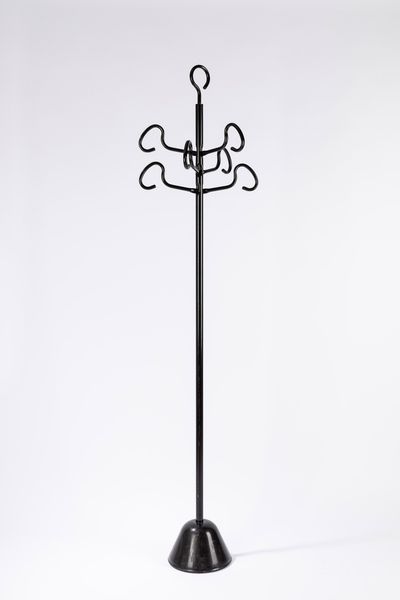 ,Achille Castiglioni : Servomanto  - Asta Design e Arti Decorative - Associazione Nazionale - Case d'Asta italiane