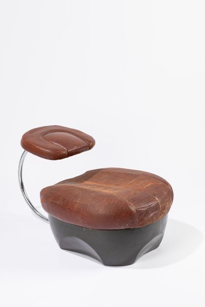 ,Achille Castiglioni : Primate  - Asta Design e Arti Decorative - Associazione Nazionale - Case d'Asta italiane