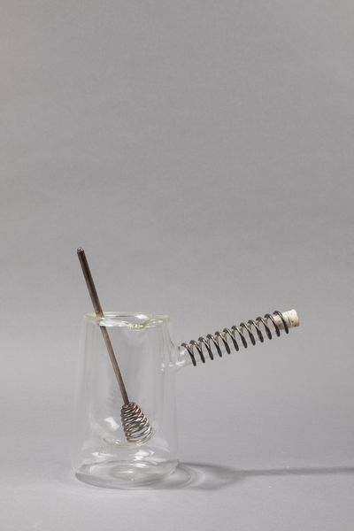 ,Lino Sabattini : Cioccolatiera  - Asta Design e Arti Decorative - Associazione Nazionale - Case d'Asta italiane