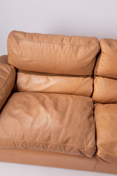 ,Tito Agnoli : Poppy  - Asta Design e Arti Decorative - Associazione Nazionale - Case d'Asta italiane