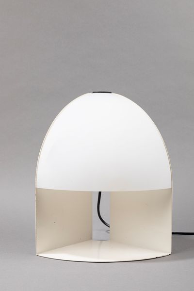 ,Stilnovo : Lampada da tavolo  - Asta Design e Arti Decorative - Associazione Nazionale - Case d'Asta italiane