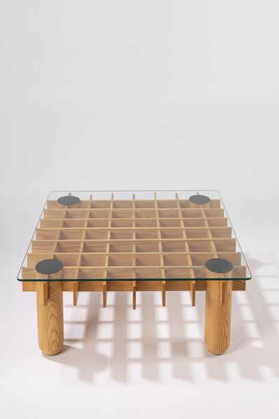 ,Gianfranco Frattini : Kyoto  - Asta Design e Arti Decorative - Associazione Nazionale - Case d'Asta italiane