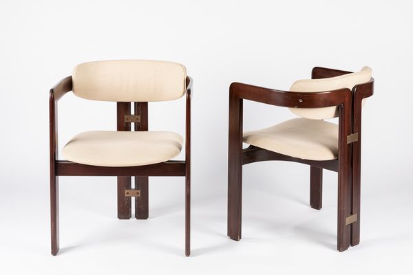 ,Augusto Savini : Pamplona  - Asta Design e Arti Decorative - Associazione Nazionale - Case d'Asta italiane