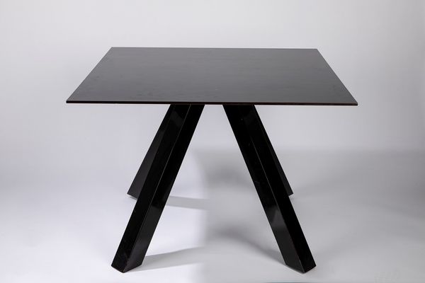 ,Ettore Sottsass Jr : Crazy Horse  - Asta Design e Arti Decorative - Associazione Nazionale - Case d'Asta italiane