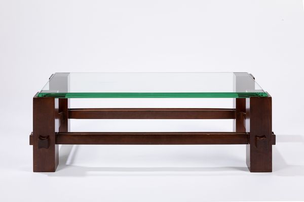 ,Fontana Arte : Tavolino  - Asta Design e Arti Decorative - Associazione Nazionale - Case d'Asta italiane