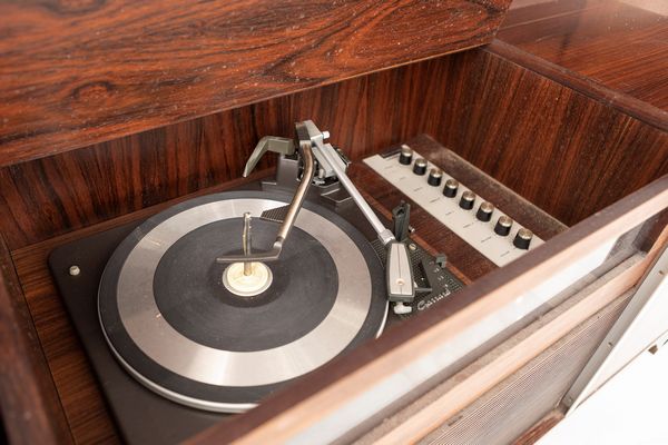 ,Ico & Luisa Parisi : Urio  - Asta Design e Arti Decorative - Associazione Nazionale - Case d'Asta italiane