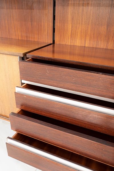 ,Ico & Luisa Parisi : Urio  - Asta Design e Arti Decorative - Associazione Nazionale - Case d'Asta italiane