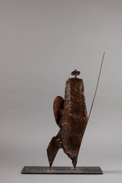 ,Marcello Fantoni : Don Chisciotte  - Asta Design e Arti Decorative - Associazione Nazionale - Case d'Asta italiane