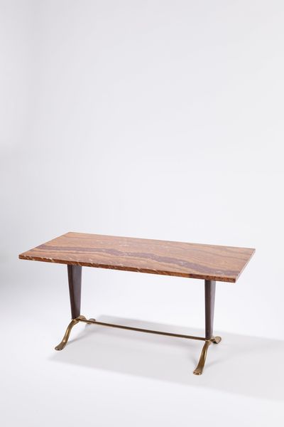 ,Manifattura Italiana : Tavolino  - Asta Design e Arti Decorative - Associazione Nazionale - Case d'Asta italiane