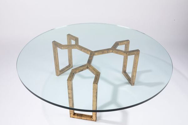 ,Jean Royere (attr.) : Crabe  - Asta Design e Arti Decorative - Associazione Nazionale - Case d'Asta italiane