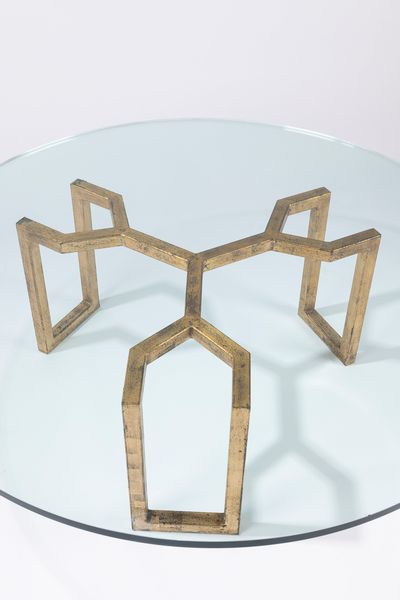 ,Jean Royere (attr.) : Crabe  - Asta Design e Arti Decorative - Associazione Nazionale - Case d'Asta italiane