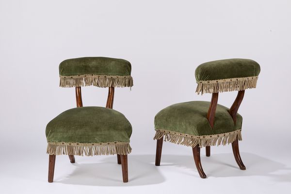 ,Manifattura Italiana : Sei poltrone  - Asta Design e Arti Decorative - Associazione Nazionale - Case d'Asta italiane