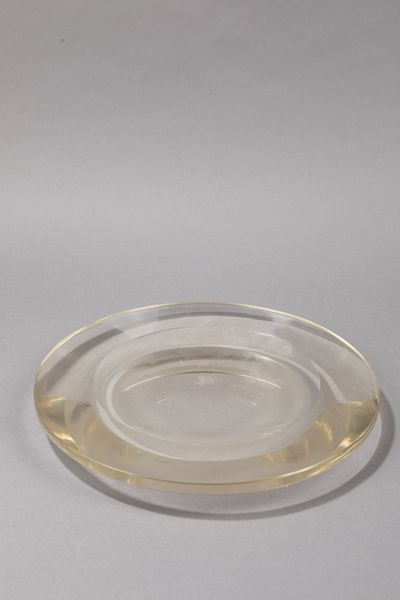 ,Gio Ponti : Raro svuotatasche  - Asta Design e Arti Decorative - Associazione Nazionale - Case d'Asta italiane