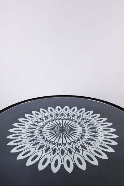 ,Gio Ponti : Tavolino  - Asta Design e Arti Decorative - Associazione Nazionale - Case d'Asta italiane