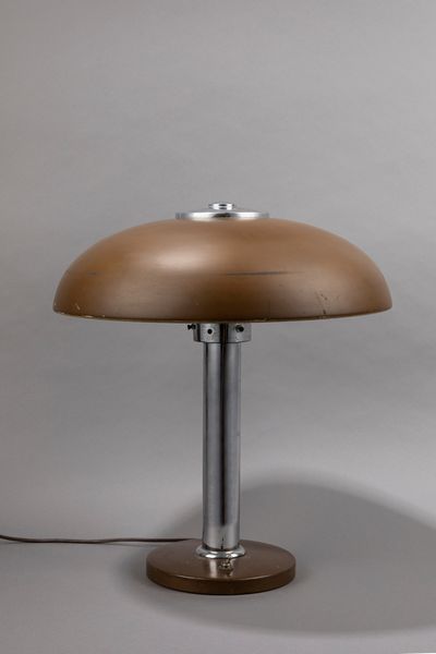 ,Gio Ponti : Lampada  da tavolo mod. 546  - Asta Design e Arti Decorative - Associazione Nazionale - Case d'Asta italiane