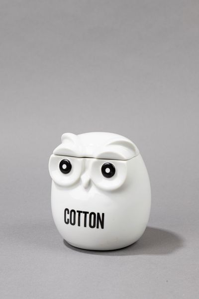 ,Piero Fornasetti : Gufo  - Asta Design e Arti Decorative - Associazione Nazionale - Case d'Asta italiane