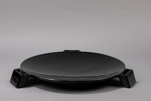 ,Angelo Mangiarotti : Centrotavola  - Asta Design e Arti Decorative - Associazione Nazionale - Case d'Asta italiane